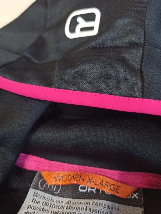 Ortovox дамски туристически спортни горнища