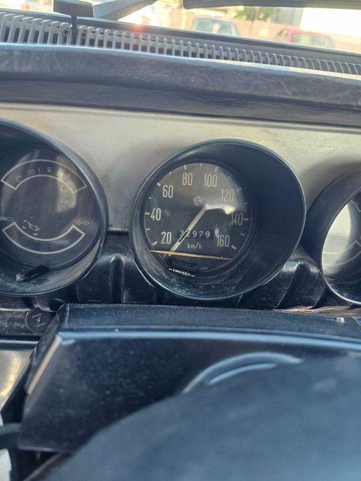 Autoturism Dacia 1300
