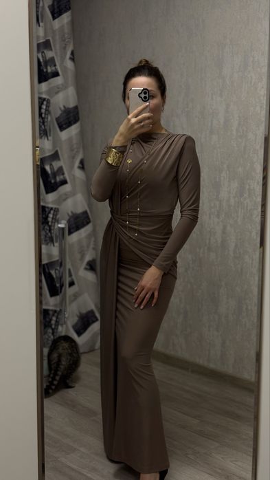 Продам платье вечернее