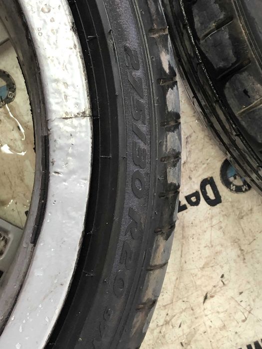 Jante originale BMW M style 373 20" F32,F36,F10,F11,F06,F12,F13,F01