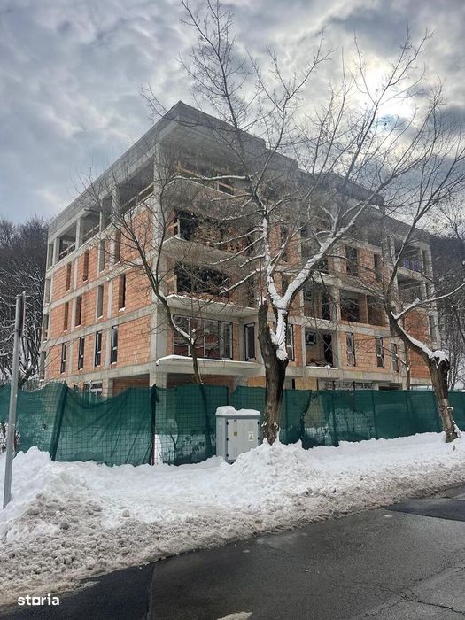 Dezvoltator Apartamente si Garsoniere de vanzare