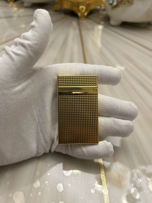 Оргинална Дипонт запалка