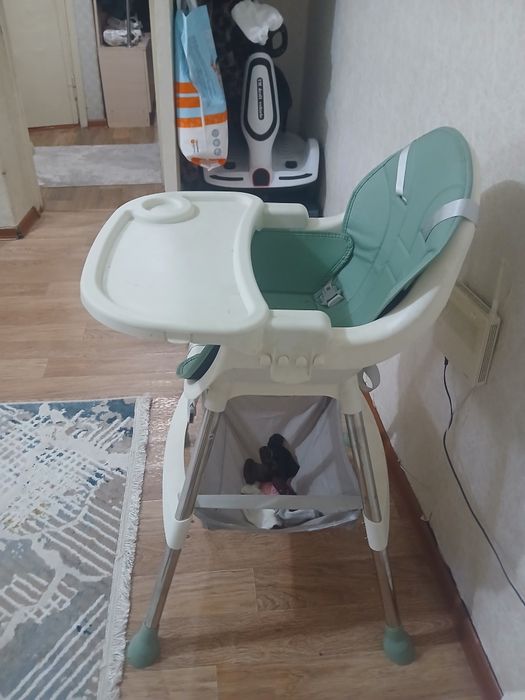 Продам детский стульчик!