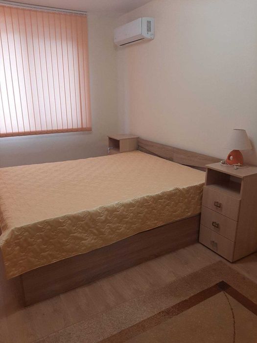 Двустаен апартамент под наем | Тракия | 300€