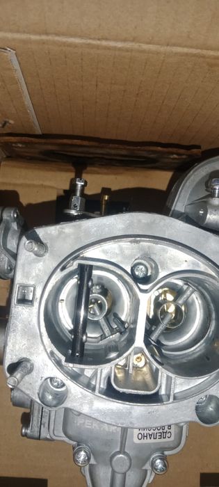 Продам Карбюратор ВАЗ 2107 Пекар