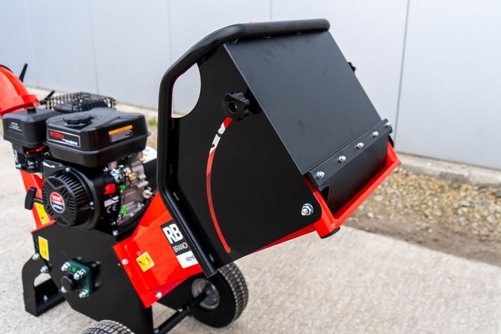 tocător crengi benzina rb 50