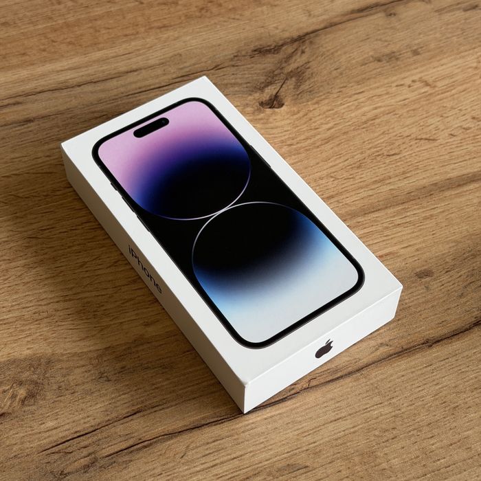 iPhone 14 Pro 128GB ОТЛИЧЕН