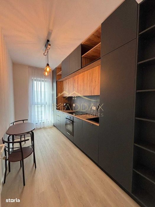 2 Camere Decomandat | Exigent Plaza 5 | Încălzire Pardoseală | Pet Fri