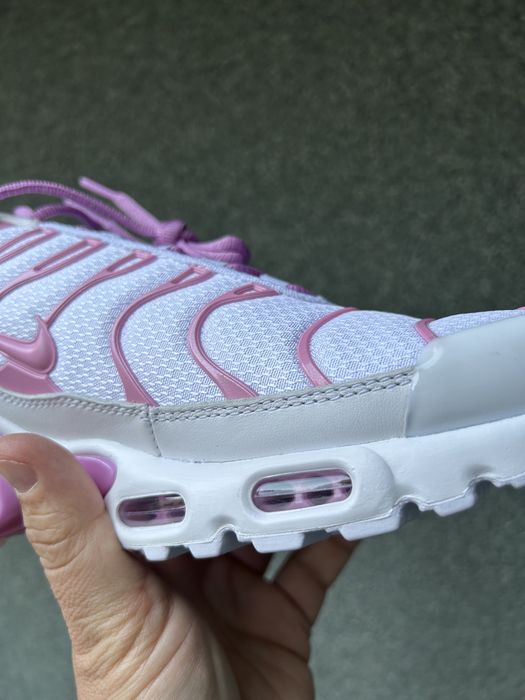 Nike Air Max PLUS By YOU UK9/EUR44номер/28.5см.