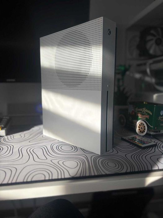 Xbox One S 1TB All Digital