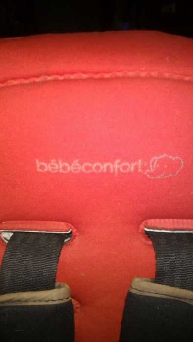 Автокресло