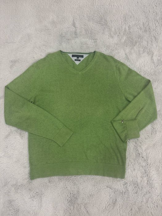 Мъжки пуловер TOMMY HILFIGER . Размер L