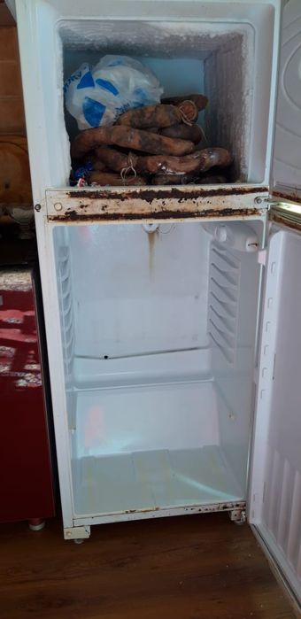 Ас үйге арналған тоңазытқыш