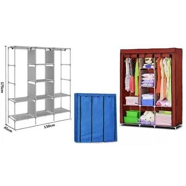 Шкаф для съёмной квартиры складной новый мебель shkaf