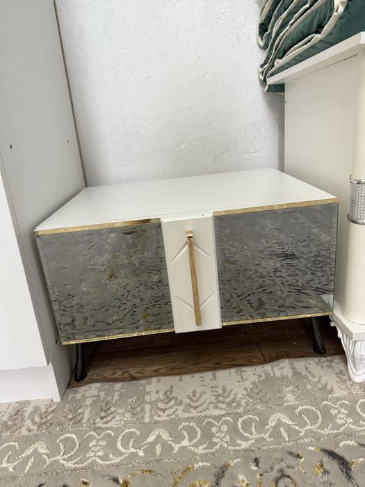 Б/у Спальный гарнитур