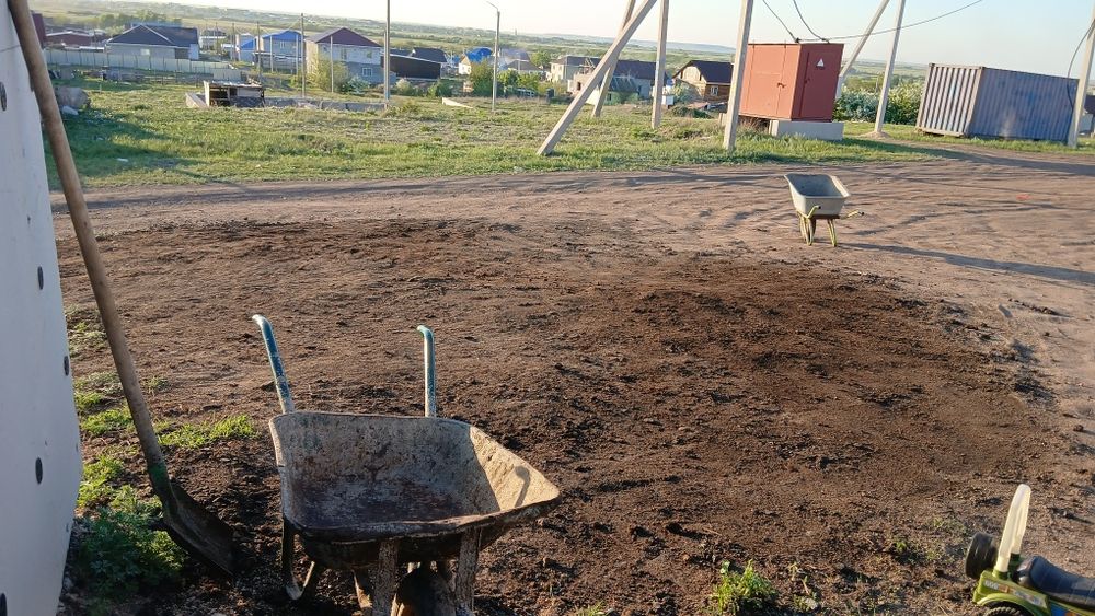 Покос травы кидаю уголь шоп шабам