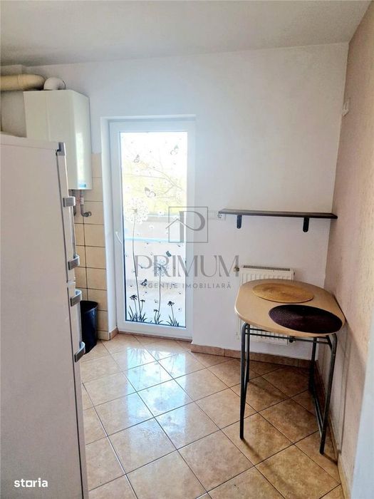 Lunei - 3 Camere - 2 Bai - Etaj 2 - Centrala Proprie - Decomandat