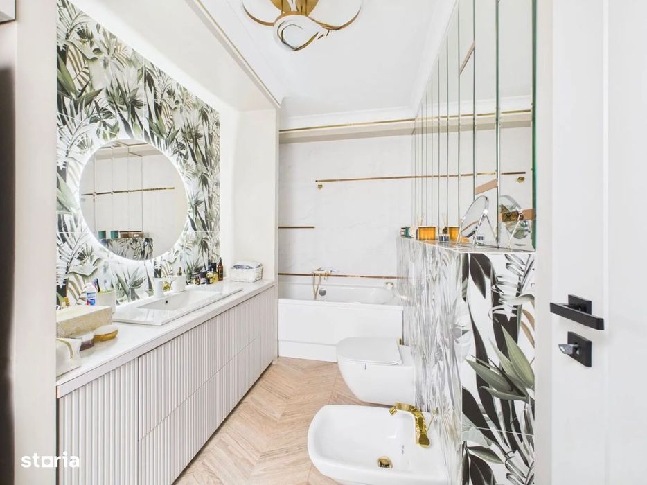 Disponibilitate imediat I  Primarie Otopeni I LUX  I Mutare directa