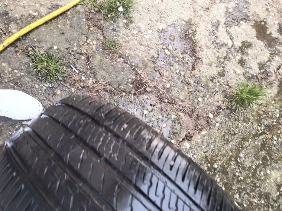 Anvlope bravuris 5 plus hankook