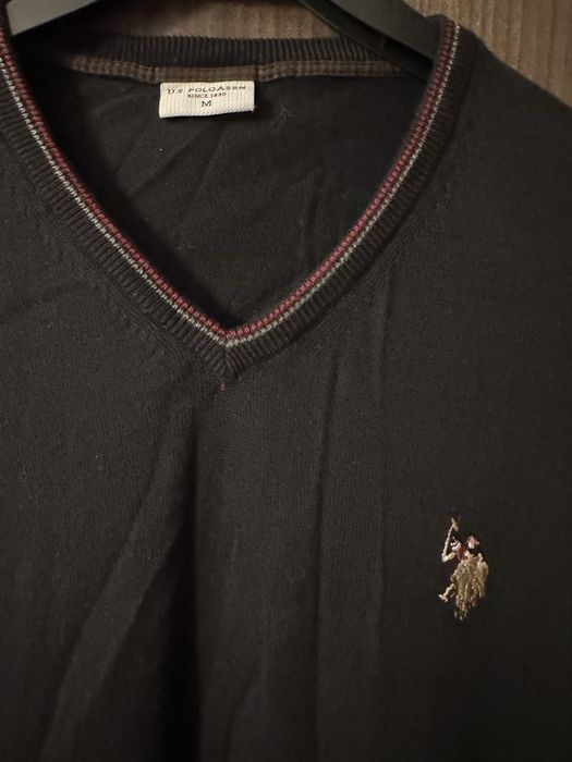 Pulover us polo assn barbati