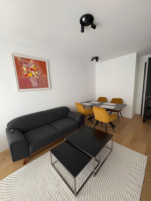 Studio dublu One Lake Club, Direct Proprietar