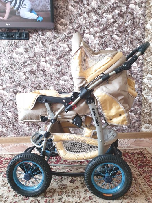 Tako зима-лето