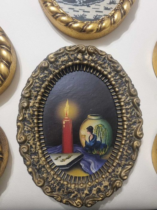 Goblenuri Cusute Manual – 100 RON