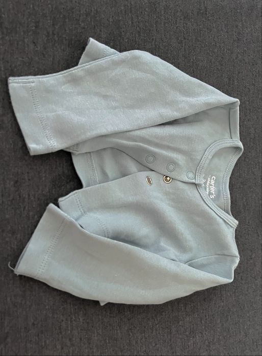 Hăinuțe bebe - lot