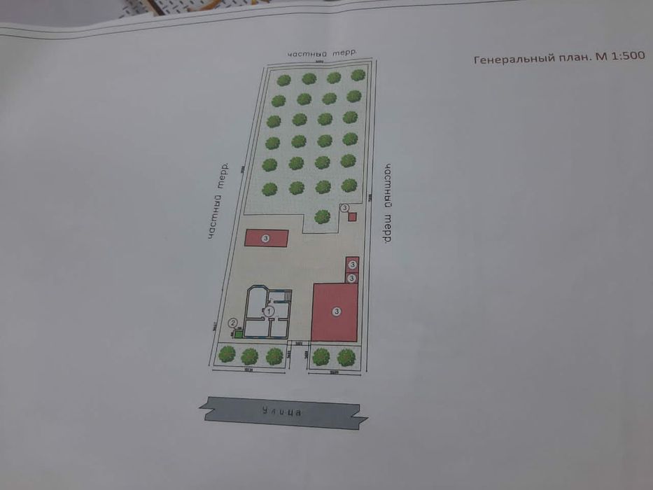 Срочна уй сотилади