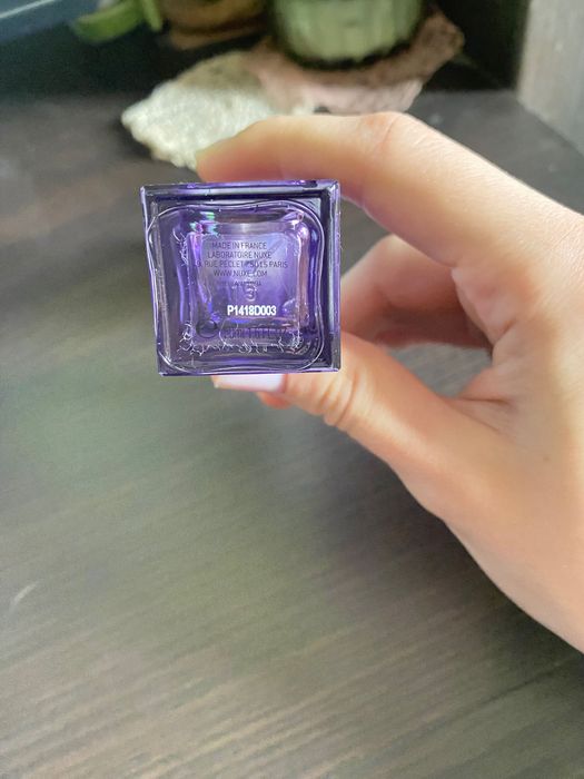 Nuxe Le Soir des Possibles парфюм