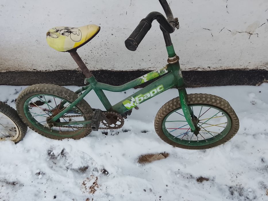 Детский Велйк продам