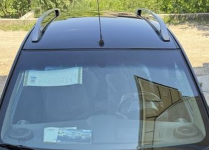 Chevrolet Spark (Спарк) AT TT