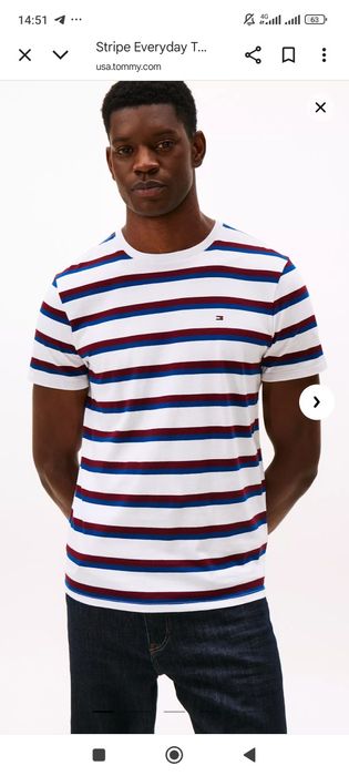 Все в наличии Tommy Hilfiger