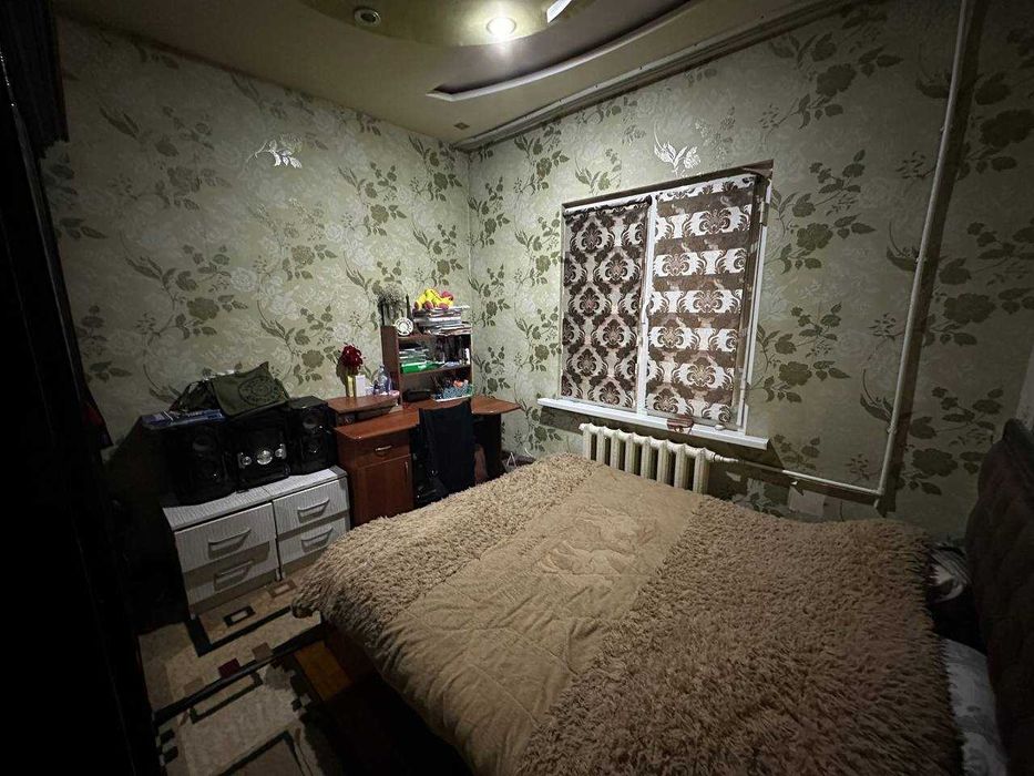 5/1/4 Карасу-1 Среднее состояние 110м2 частично с мебелью и техникой