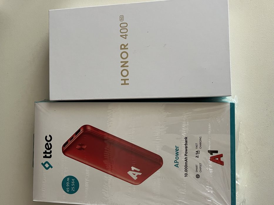 Honor 400 512GB/8gb