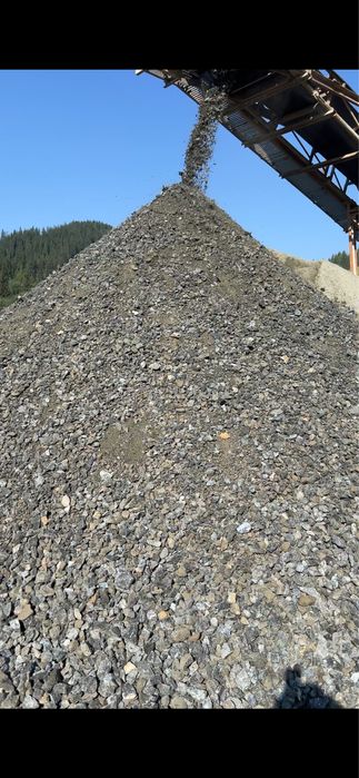 Piatra de cariera piatra sparta piatra drum