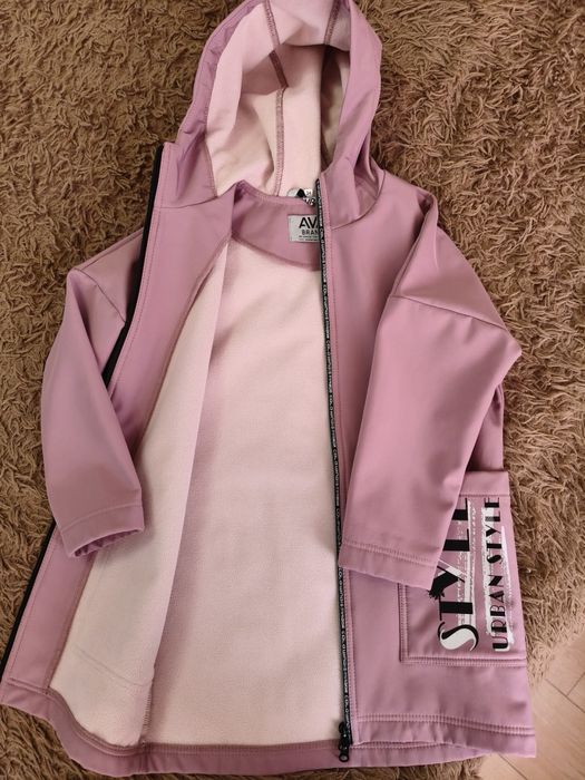 Продам мембранную ветровку