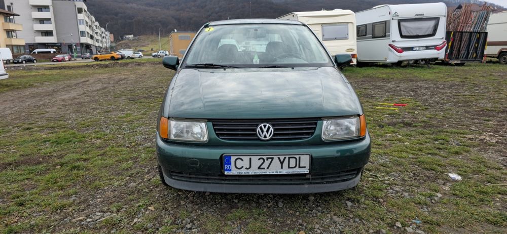 Vand vw polo 1998