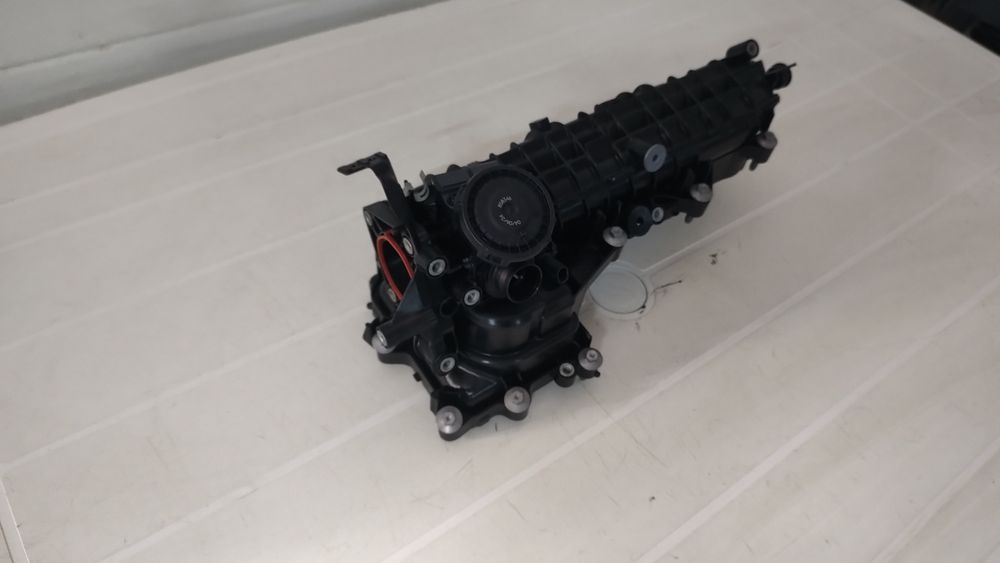 Galerie admisie Dacia, Renault, Nissan 1.3 cod 140034066R