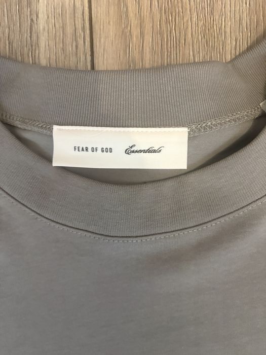Tricou Essentials