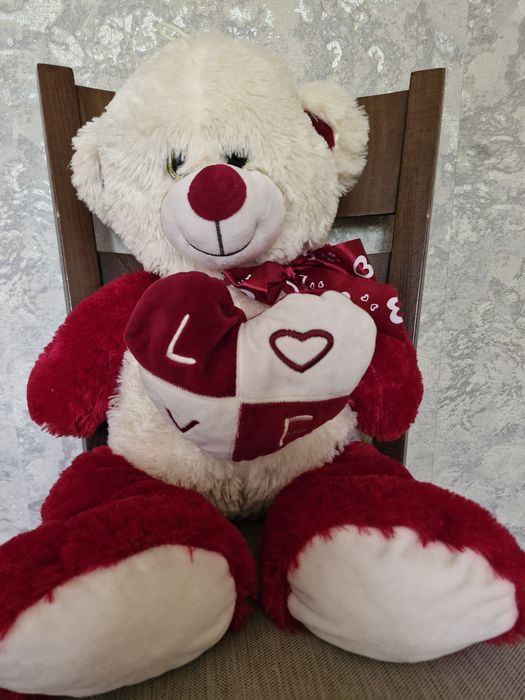 Плюшени играчки за всеки