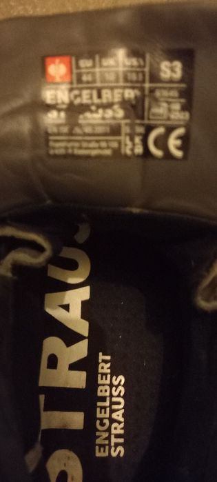 Pantaloni blug Engelbert Strauss