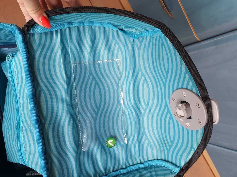 Ученическа раница Belmil