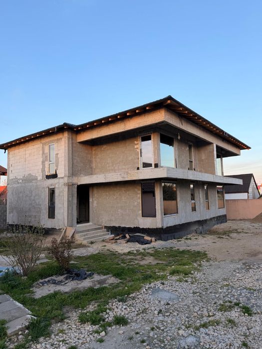 Vand Casa Palazu Mare