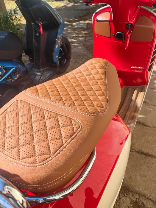 Vespa 250 gts  в перфектно състояние