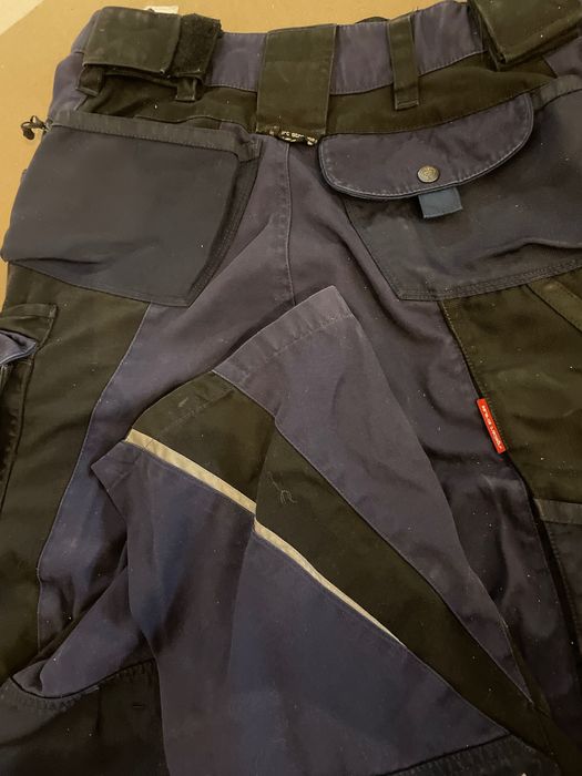 Работен панталон Engelbert Strauss Motion Размер 44