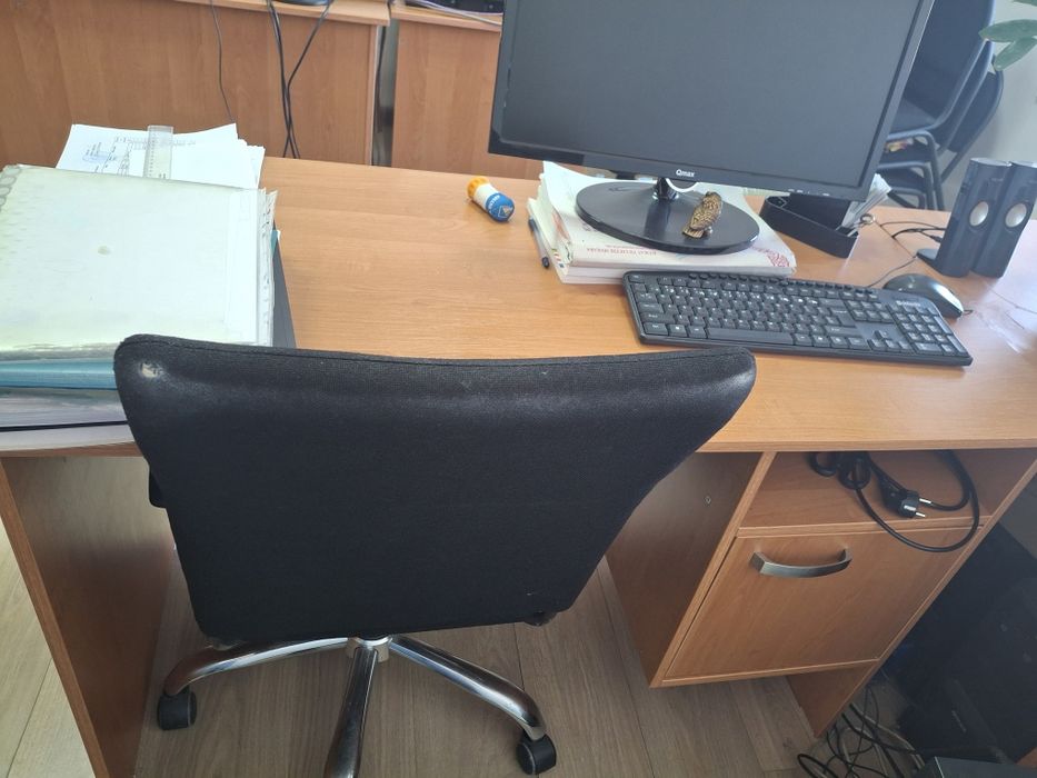 Кресло,  стулья офисные