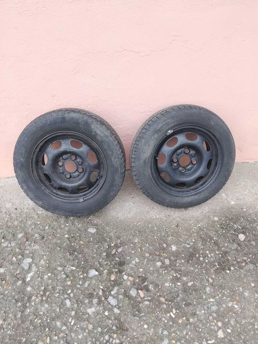 Джанти за фолксваген поло