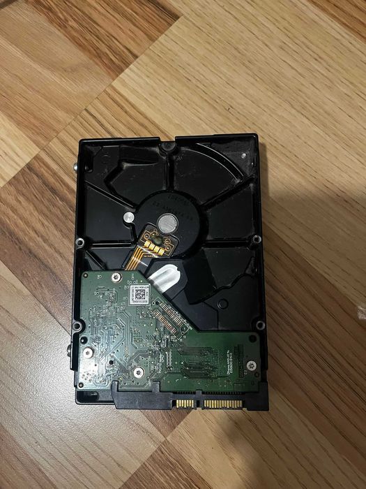 HDD 1TB WD wd10ezex