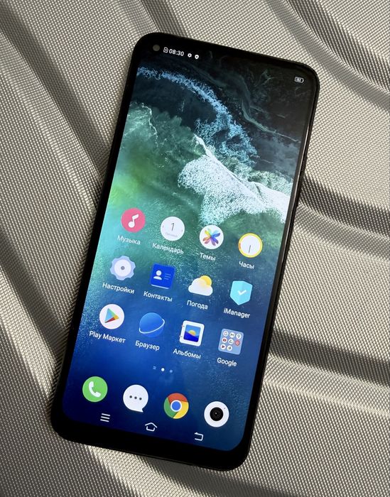 Продам VIVO Y30